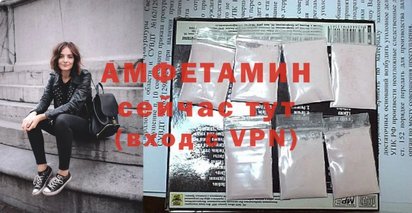 хмурый Лагань