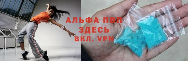 хмурый Лагань