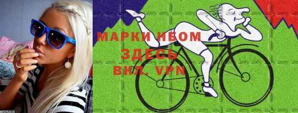 хмурый Лагань