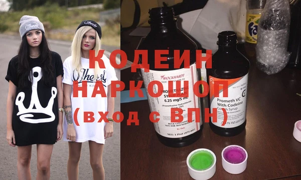 хмурый Лагань