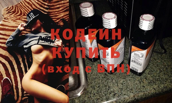хмурый Лагань