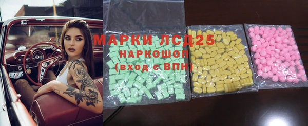 хмурый Лагань