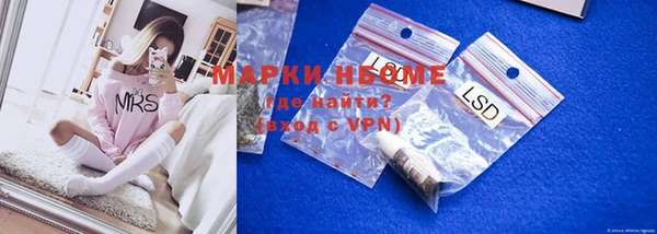 хмурый Лагань